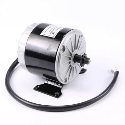 24V 350W Brush Electric Motor MY1016 for Scooter Razor MX350 MX400 E Bike E300