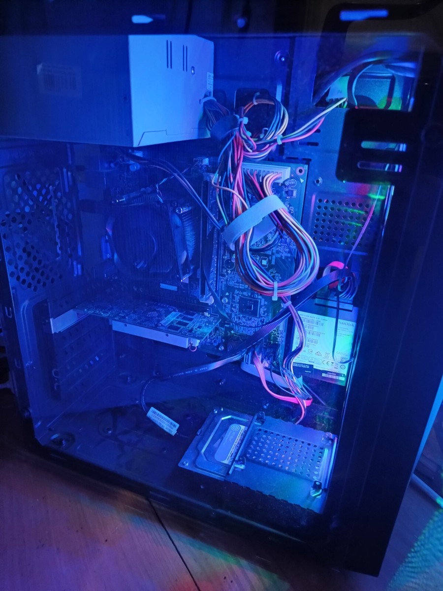 デスクトップPC i5-4440 GT710 SSD128GB+500GB 81S1LSdsR5L._UF350,350_QL80_.jpg