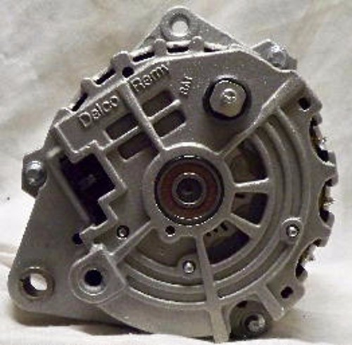 NOS Alternator Achieva Grand Am Skylark Beretta Corsica 95 96 3.1L OEM 321-1104 - Picture 3 of 4
