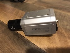 DSP Sony Super Had CCD Color Video Camera SHIPS FREE TODAY