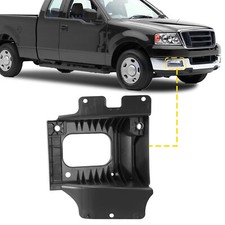 For Ford F-150 F150 2004 2005 2006 Right Passenger Side Fog Light Bracket New