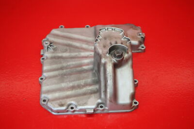 00 KAWASAKI NINJA ZX9R ENGINE MOTOR BOTTOM OIL PAN COVER | eBay