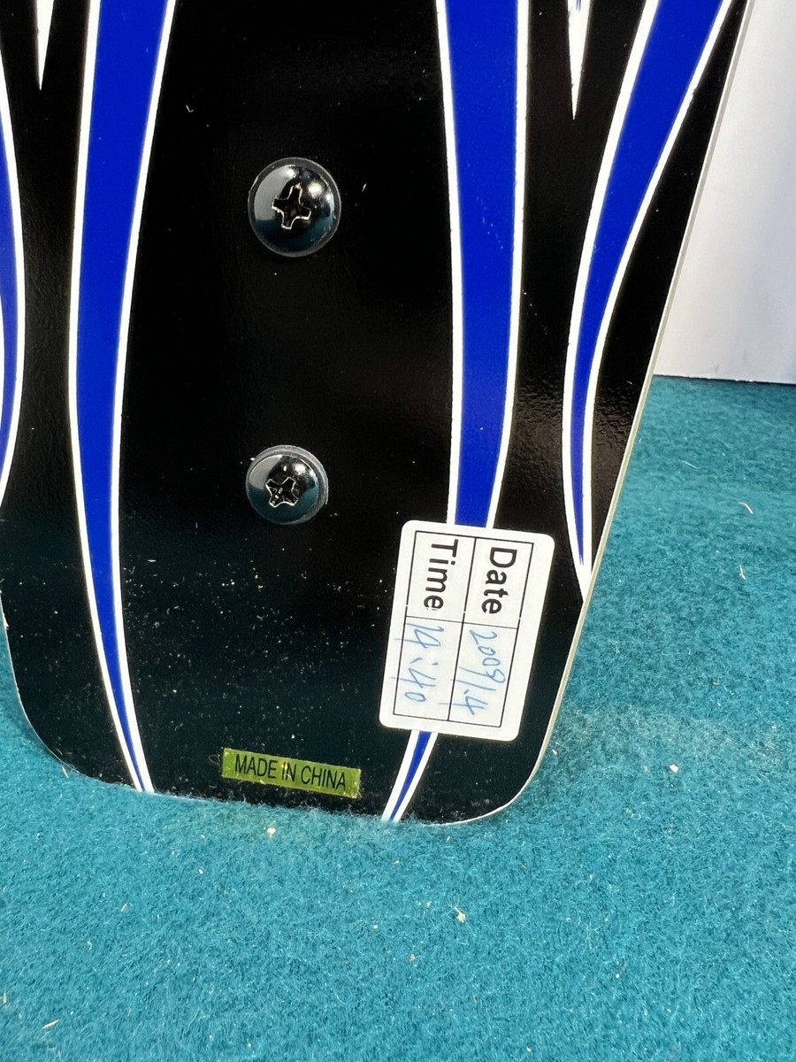 スキー Yamaha ski board The Joyride 