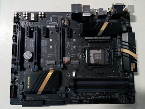 GIGABYTE-GA-Z170X-UD3-Intel-LGA1151-DDR4-ATX-Motherboard