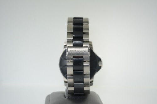 Corum Admirals Cup Tides Men's Watch 27793106V791-AN12 - Picture 4 of 11