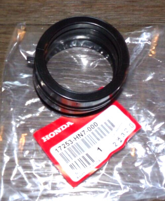 HONDA TRX 400 RANCHER INTAKE TUBE to AIR BOX BOOT MOUNTING FLANGE