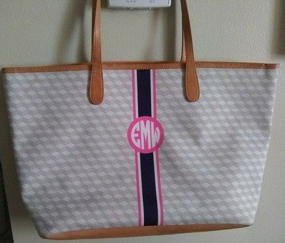 barrington tote
