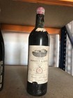 Château Pontet Canet, Pauillac 1945