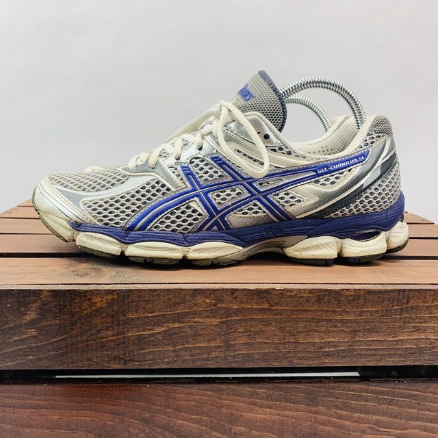 rieker white trainers