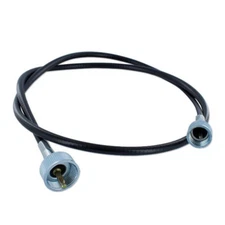8N17365 Tachometer / Proofmeter Tach Drive Cable fits 8N Ford Tractor