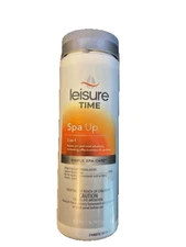 Leisure Time Spa Up - pH Plus Increaser Sodium Carbonate - Hot Tub / Spa - 2lbs.