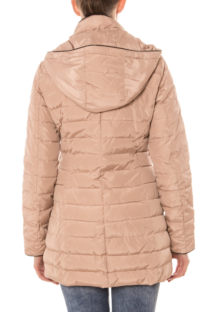 Armani Jeans Jacket AJ Jacket Women Pink B5K21 UA M4 image 3
