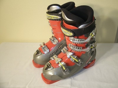 atomic race boots