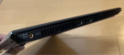 SONY VAIO S13 VJS131C11N Intel Core i3-6100U RAM 4GB SSD 128GB