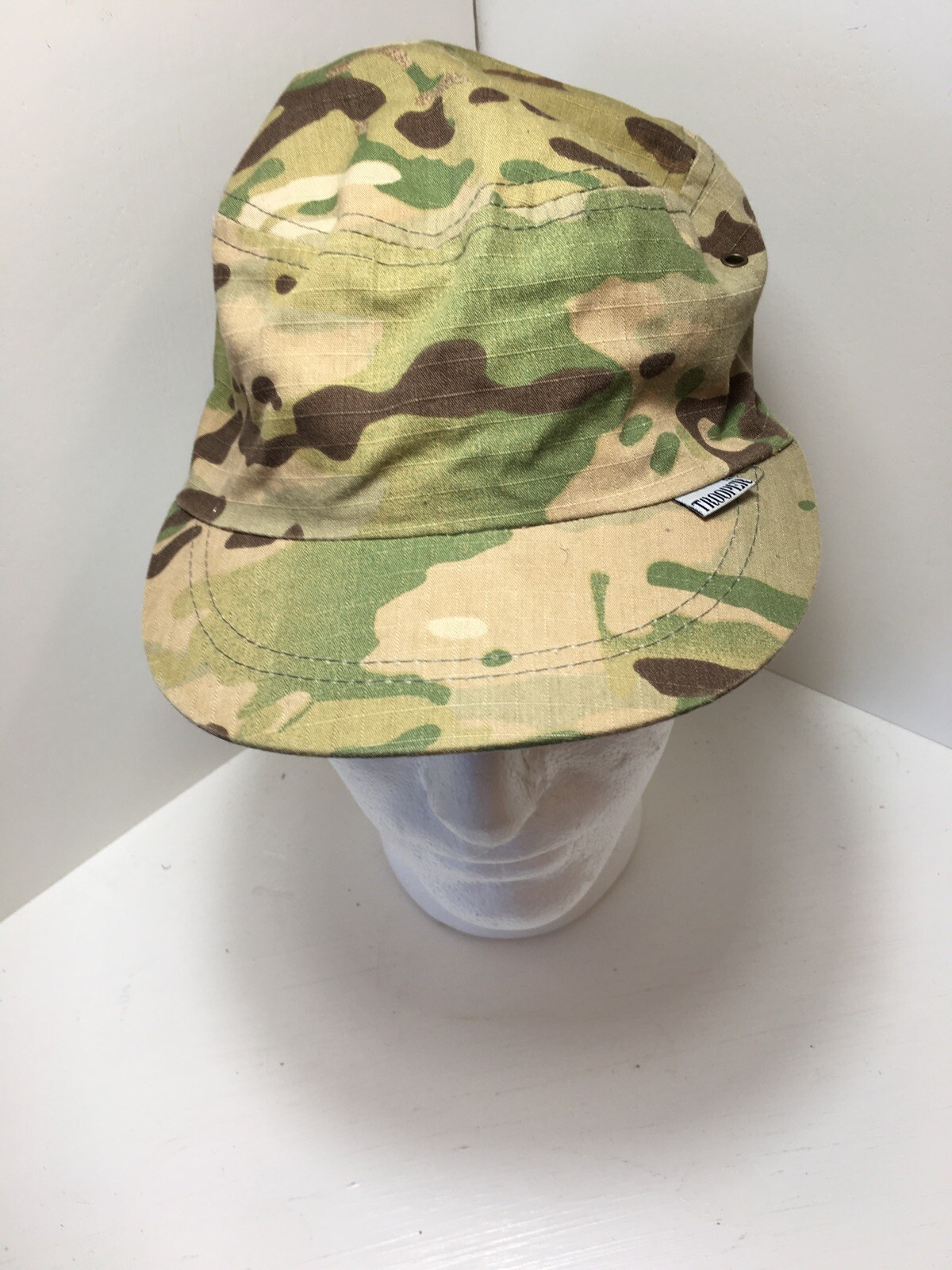 Is In Good Condition. Seems To Be A Youth Hat