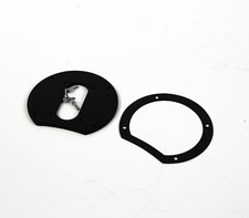 Original Base Adapter Tonearm Base Technics SL-120 / SL-1200 MKI for SME Tonearm  			