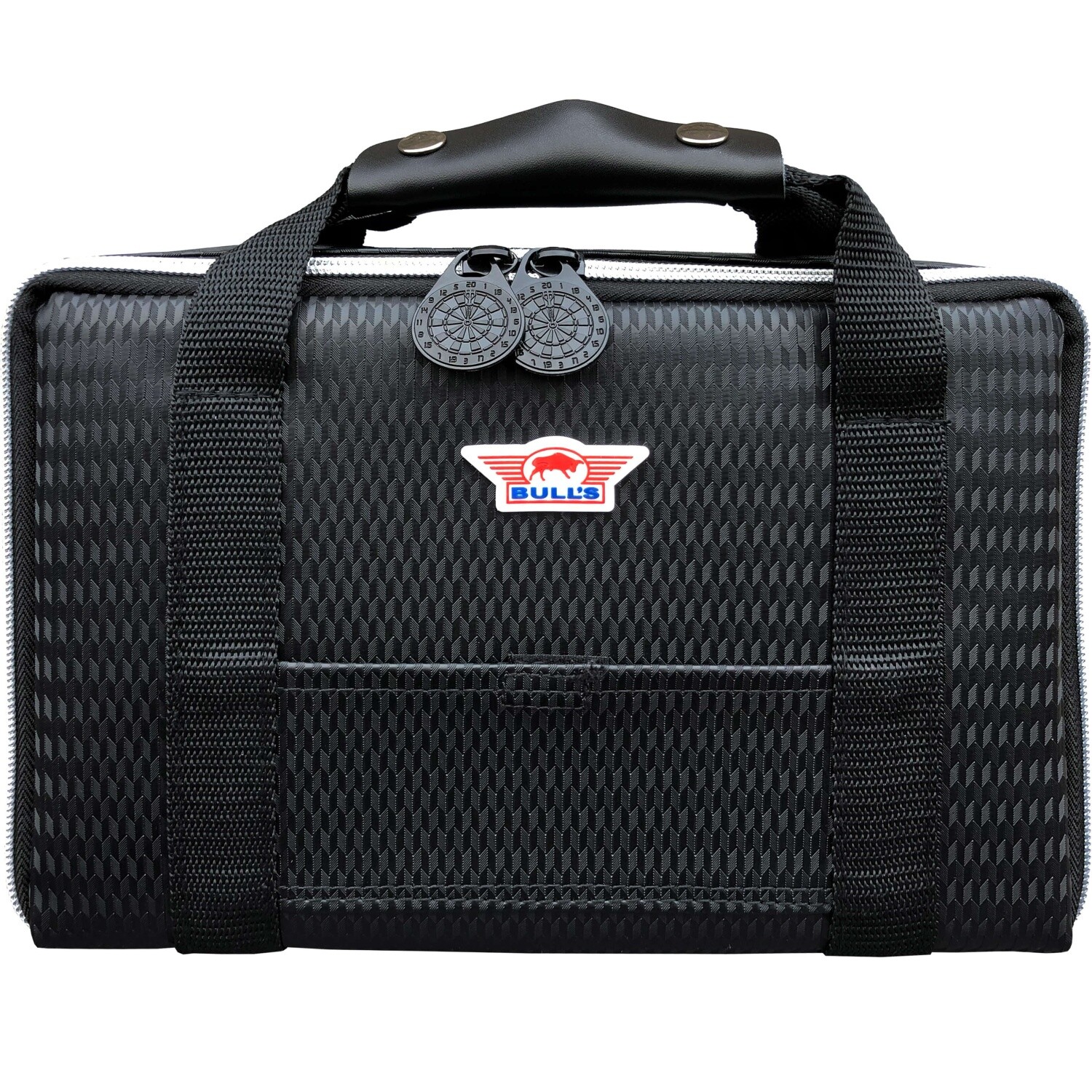 Корпус Bulls NL - Ubertas выполнен в карбоновом стиле 12090₽