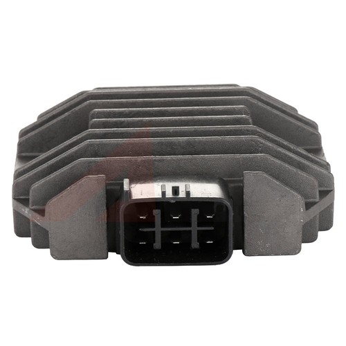 For Yamaha XVS1100 V-Star 1999-02 Regulator Rectifier 1 Piece New Brand - Picture 8 of 8