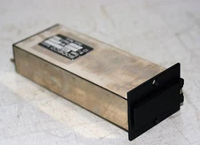  IMPULSE COUNTER  SODECO TCE7E-31