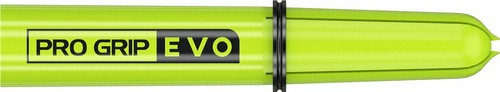Target Pro Grip EVO AL TOP für Shaft - Bild 6 von 14