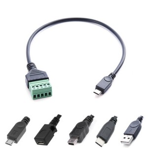 Computer Cable USB 3.0 20Pin Header Male to USB 2.0 9Pin Female Adapter CabFDCA