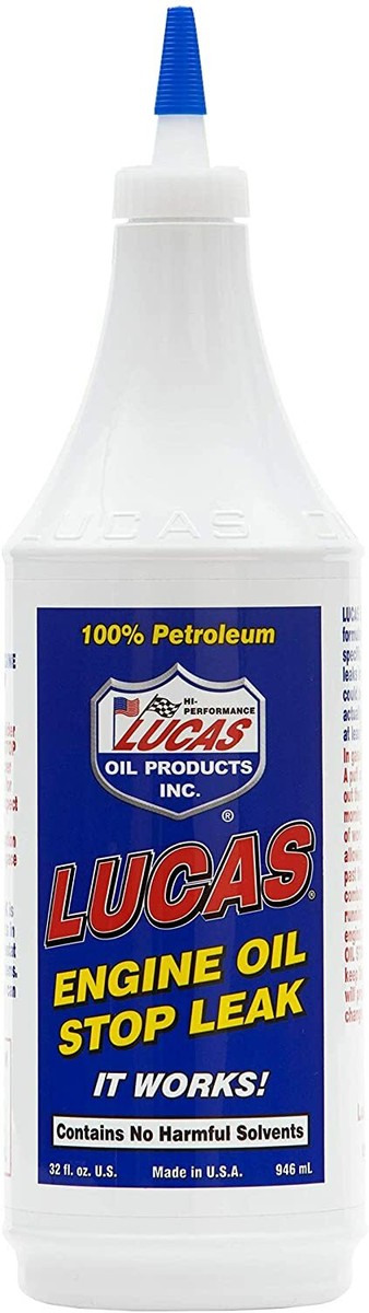 Lucas Oil Products Transmission Fix 12x1 24 Ounce 10009 for sale