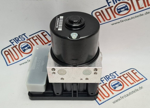 Original VW Touran 2006-2010 ABS Steuergerät Module Hydraulikblock 1K0907379AC - Picture 3 of 11