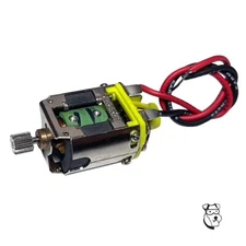 1/24 PARMA Super 16D ROTOR Slot Car Racing Motor - Mid America #499