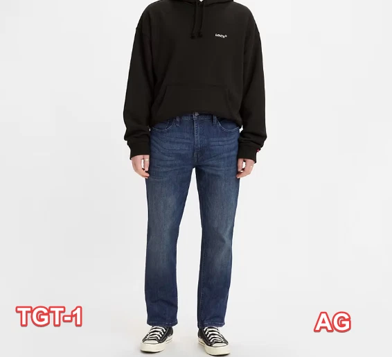 Levi 541 athletic cheap