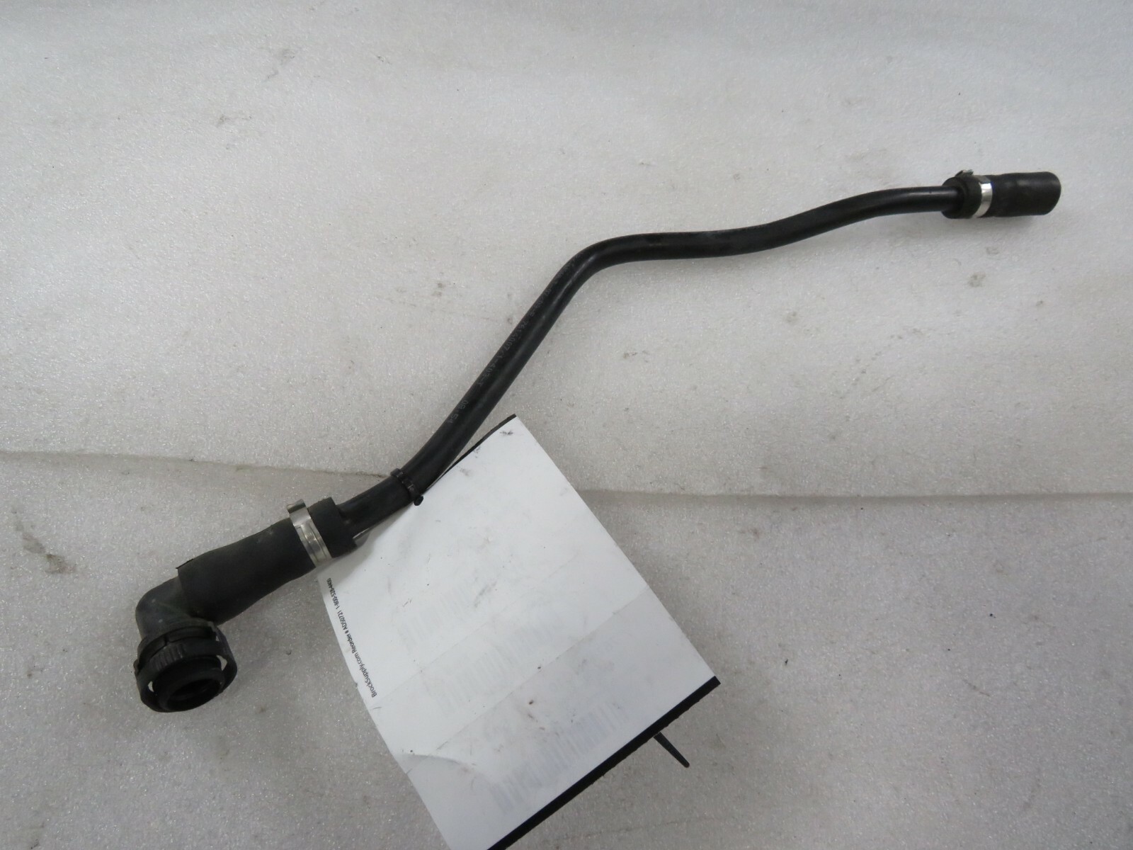 Ferrari California, Emission Hose, Used, P/N 253148