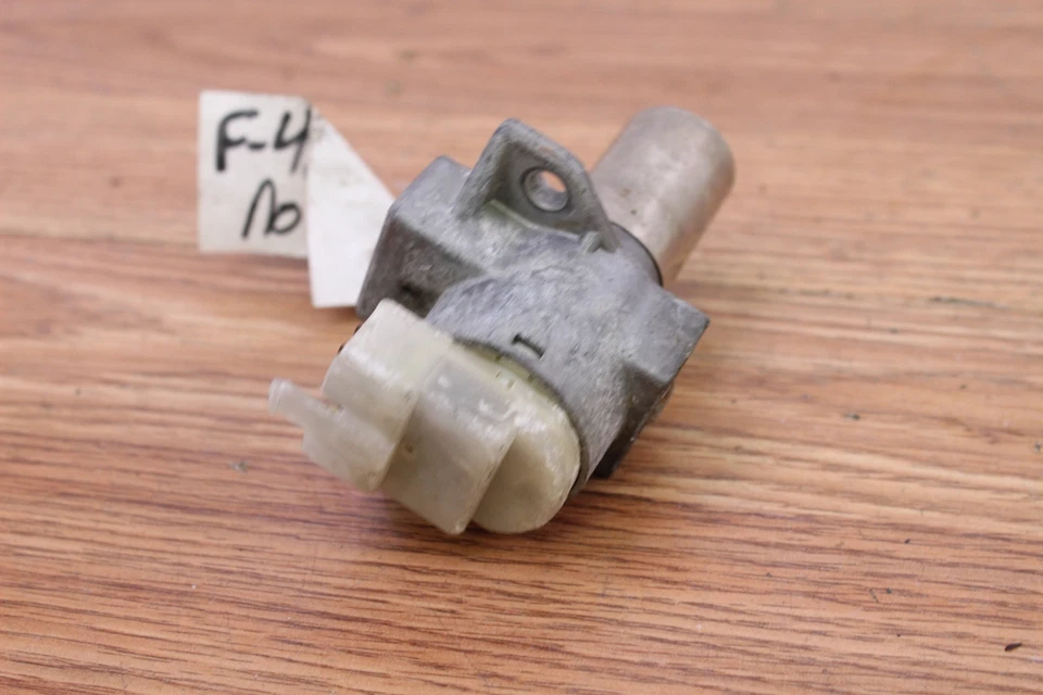 Interruptor de encendido Honda CB400F Supersport 1976 - sin llave Foto 4 de 4