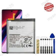 New EB-BN970ABU Battery Replacement For Samsung Galaxy Note10 SM-N970U Tools
