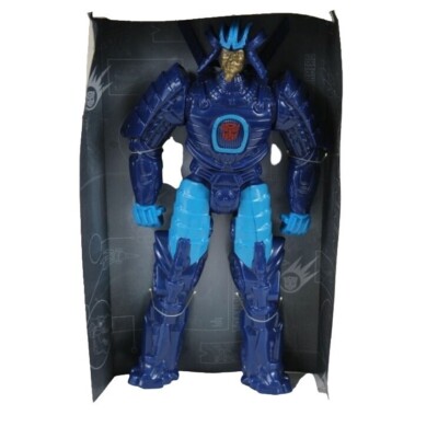 Transformers 2013 Uncarded Dinobot Grimlock Class 01 Destroyer 11