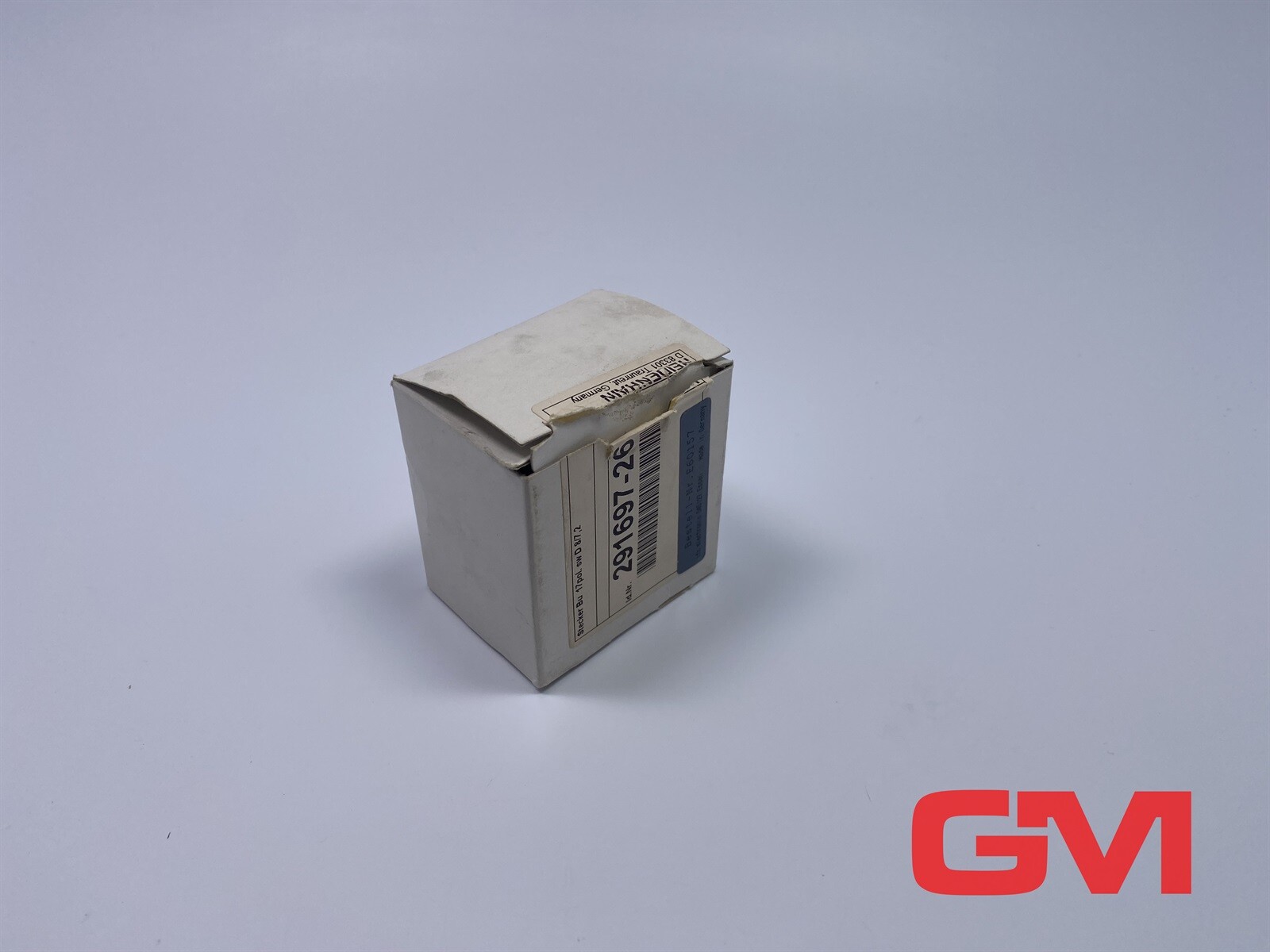 Ifm Configurable Socket E60157 Wirable SDOGK170MKLFKSG 4.5-30VDC