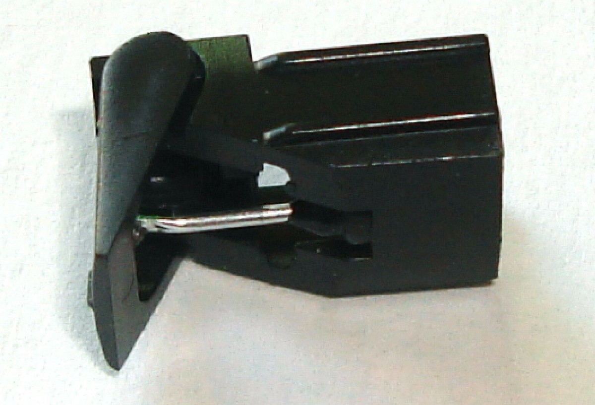 Saphir (aiguille) Pour Platine Vinyle Continental Edison ATN 51 - Compatible Universel