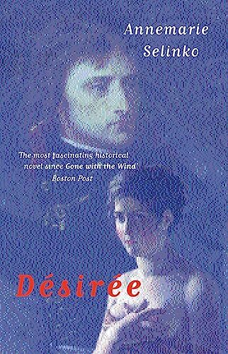 Desiree: The most popular historical romance since GONE WITH THE WIND - Image 6