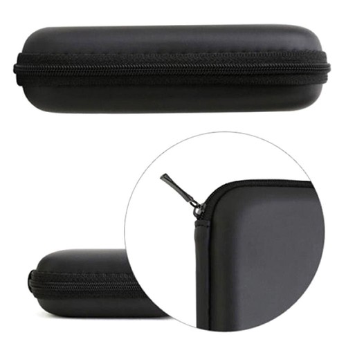 Carry Hard Drive Disk Case Storage Box 2.5" External HDD SSD Box Earphone Bag - Picture 11 of 18