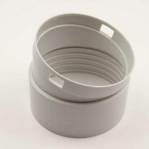 A5815090ha5 Danby Air Conditioner Exhaust Hose Connector Ap4556911