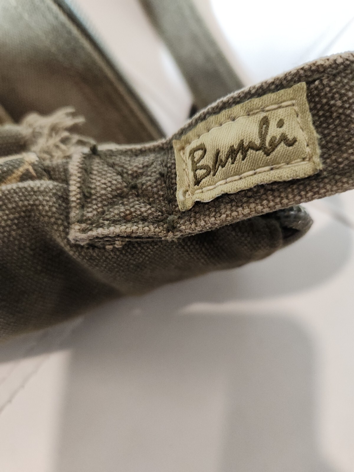 DISNEY Bambi Crossbody Messenger Style Bag Purse Zippered Compartment Soft Green eBay