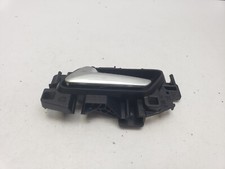 PEUGEOT 308 MK2 INTERIOR DOOR HANDLE REAR LEFT PASSENGER SIDE NEARSIDE 2017