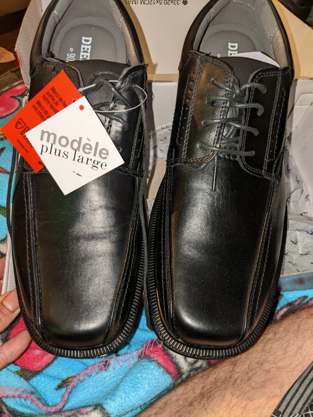 Deer Stags Men's Williamsburg | eBay