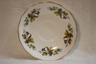 Royal Vale Autumn Leaves & Acorns Teacup & Saucer — photo 9
