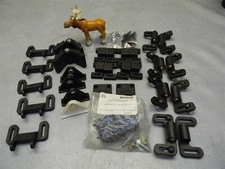 Bosch Rexroth Ball Catch Switch Bracket Slider Hinge Magnetic Catch Mixed Lot
