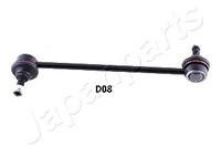 Japanparts SI-D08 Stabilisator, Fahrwerk Vorderachse FÜR Chevrolet