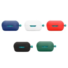 Shockproof Sleeve Guard Housing Scratchproof Case Shell Skin for JLab JBuds Mini