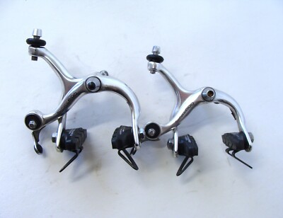 Etriers de freins Shimano BR-6208 / 600EX vintage (idem BR