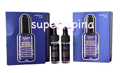 KIEHL'S Retinol Skin-Renewing Daily Micro-Dose Serum 50ml | eBay