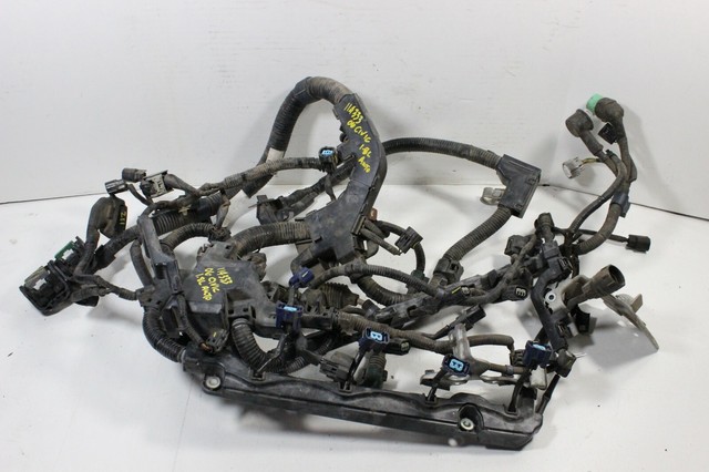 2006 2007 2008 2009 2010 2011 Honda Civic Engine Wiring Harness 1.8L