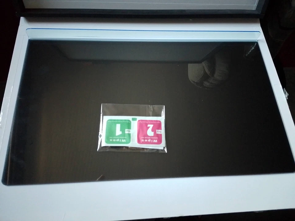 Gudteke Privacy Screen Protector 19.5". 16:9 - Image 3 of 4