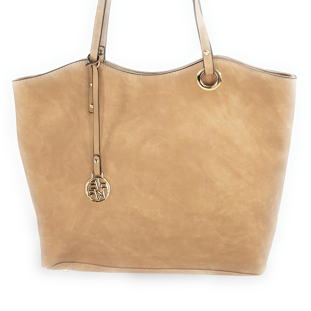 Производитель дамских аксессуаров Tasche Braun Freizeit 11890₽